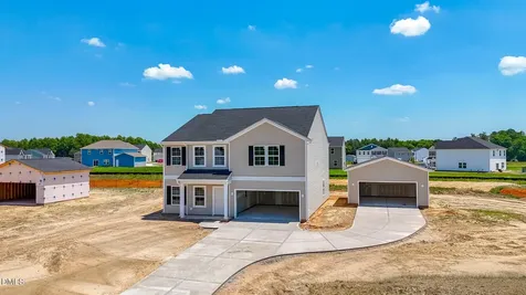 71 Lowell Cove Angier NC 27501