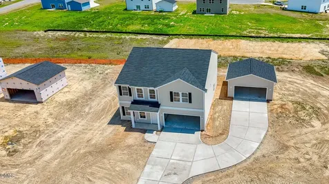 71 Lowell Cove Angier NC 27501