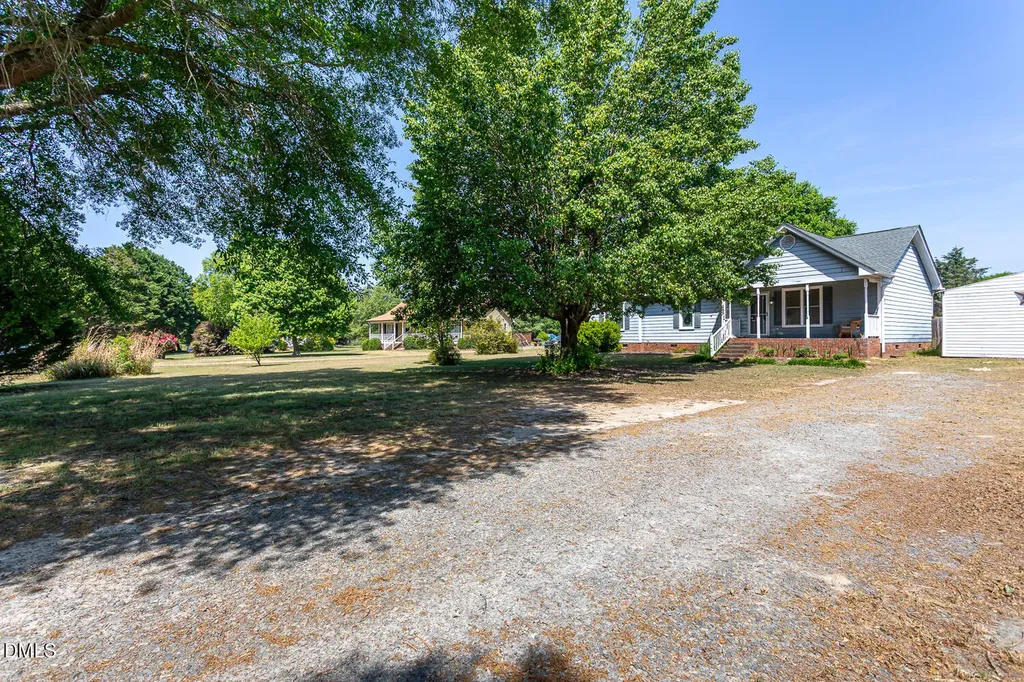 2816 Mercantile Court Clayton NC 27520