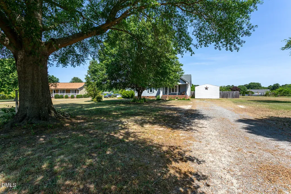 2816 Mercantile Court Clayton NC 27520