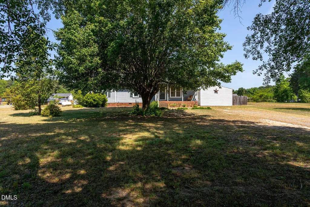 2816 Mercantile Court Clayton NC 27520
