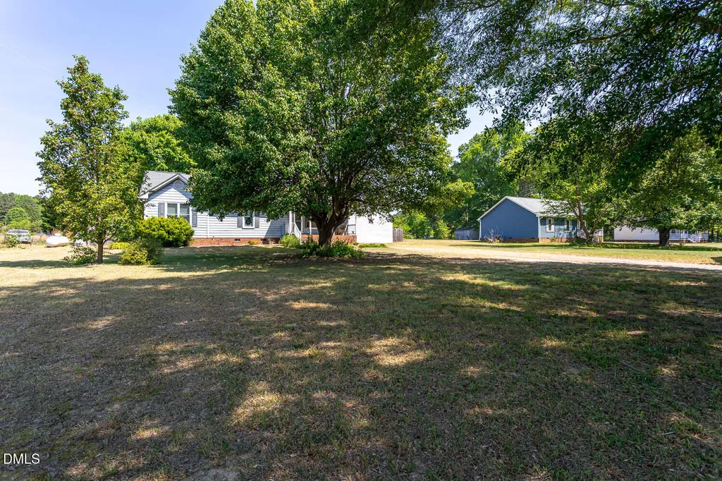 2816 Mercantile Court Clayton NC 27520