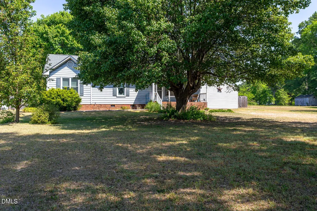 2816 Mercantile Court Clayton NC 27520