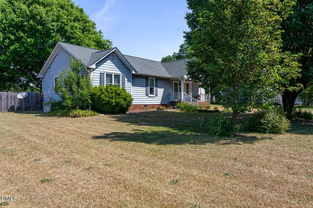 2816 Mercantile Court Clayton NC 27520