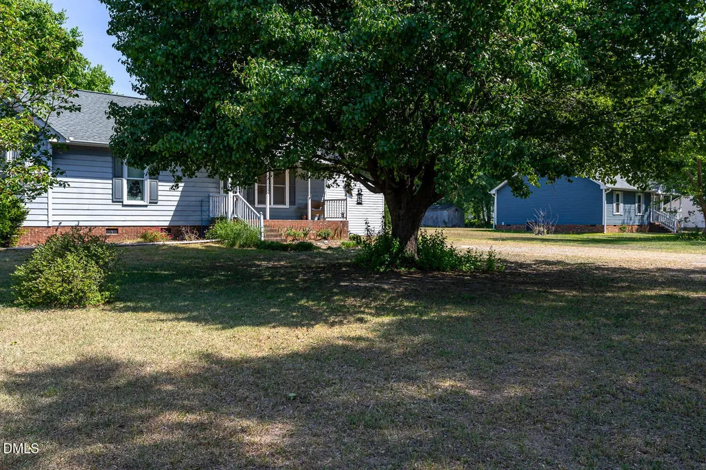 2816 Mercantile Court Clayton NC 27520
