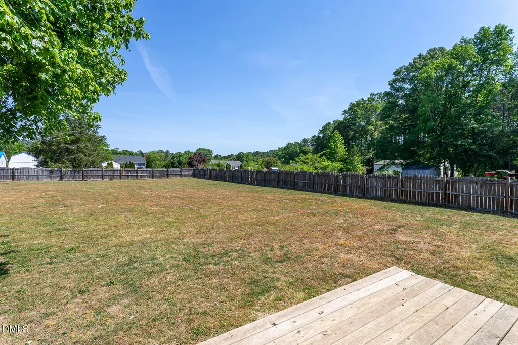 2816 Mercantile Court Clayton NC 27520