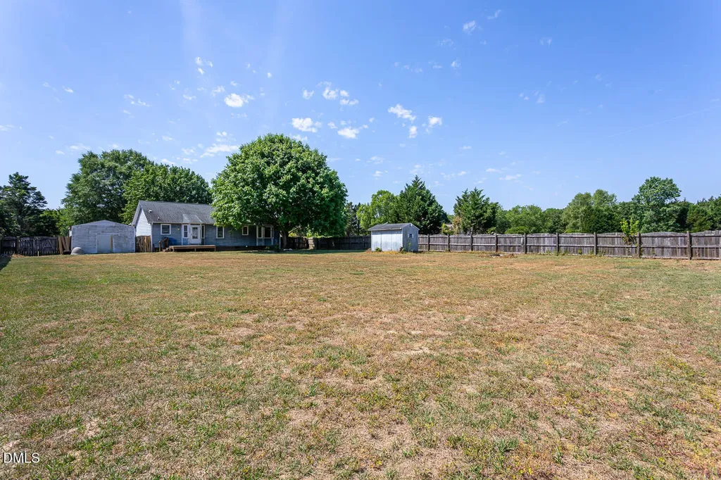 2816 Mercantile Court Clayton NC 27520
