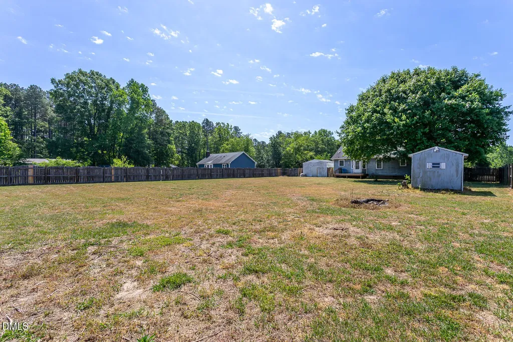2816 Mercantile Court Clayton NC 27520