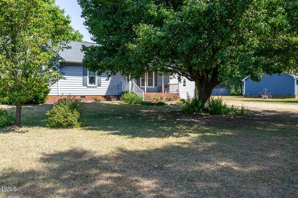 2816 Mercantile Court Clayton NC 27520