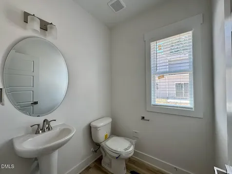 220 George Street Four Oaks NC 27524