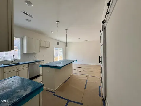 220 George Street Four Oaks NC 27524