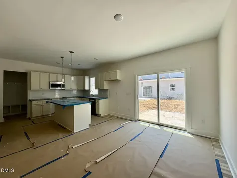 220 George Street Four Oaks NC 27524