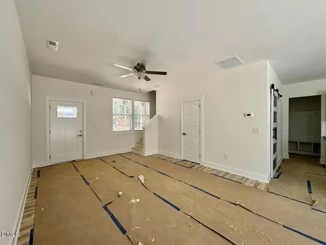 220 George Street Four Oaks NC 27524