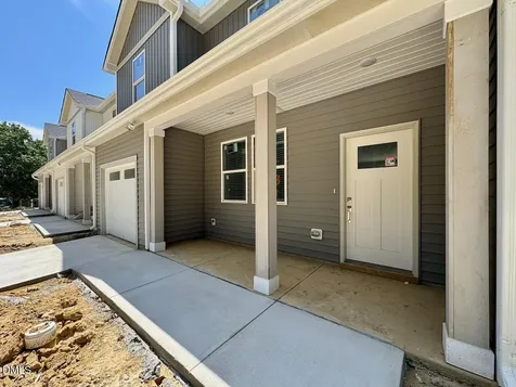 220 George Street Four Oaks NC 27524