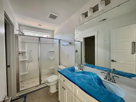 220 George Street Four Oaks NC 27524
