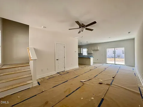 220 George Street Four Oaks NC 27524