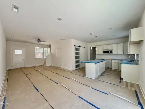 220 George Street Four Oaks NC 27524