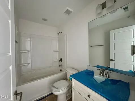 220 George Street Four Oaks NC 27524