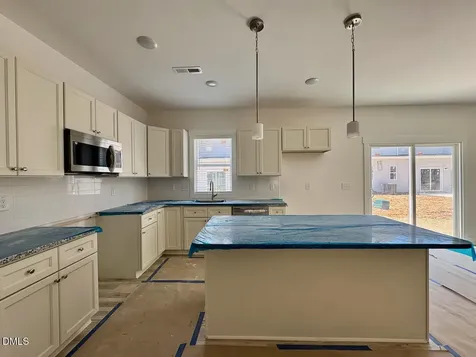 220 George Street Four Oaks NC 27524