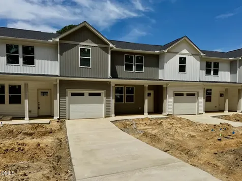 220 George Street Four Oaks NC 27524