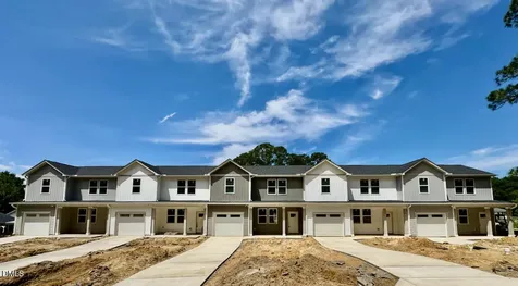 220 George Street Four Oaks NC 27524