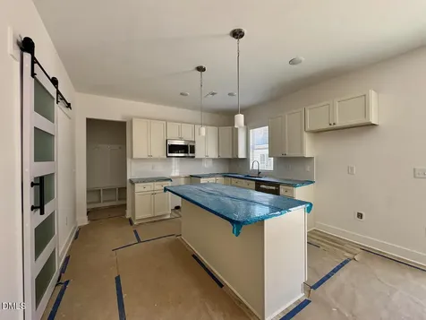 220 George Street Four Oaks NC 27524