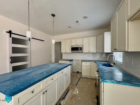 220 George Street Four Oaks NC 27524
