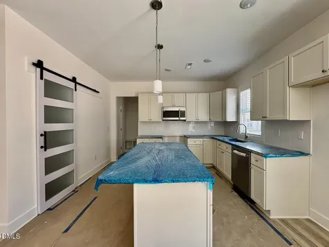 220 George Street Four Oaks NC 27524
