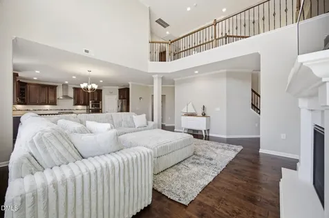 208 Wellwater Avenue Durham NC 27703