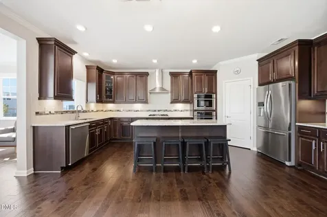 208 Wellwater Avenue Durham NC 27703