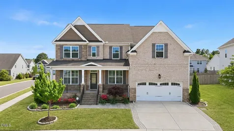 208 Wellwater Avenue Durham NC 27703