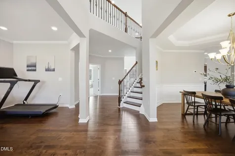 208 Wellwater Avenue Durham NC 27703