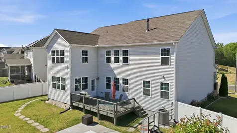 208 Wellwater Avenue Durham NC 27703