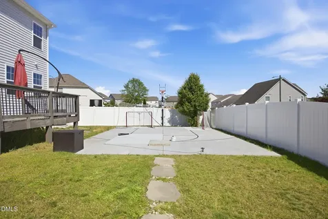 208 Wellwater Avenue Durham NC 27703