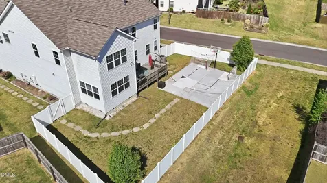 208 Wellwater Avenue Durham NC 27703