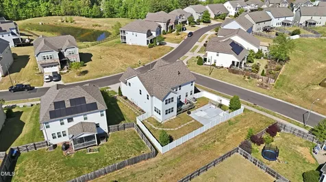208 Wellwater Avenue Durham NC 27703
