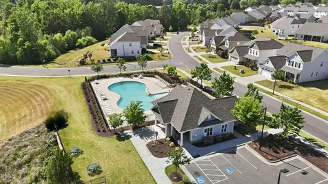 208 Wellwater Avenue Durham NC 27703