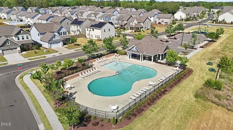 208 Wellwater Avenue Durham NC 27703