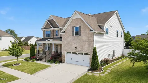 208 Wellwater Avenue Durham NC 27703