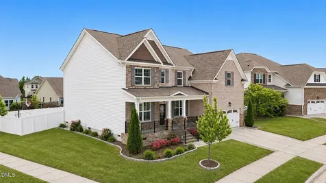 208 Wellwater Avenue Durham NC 27703