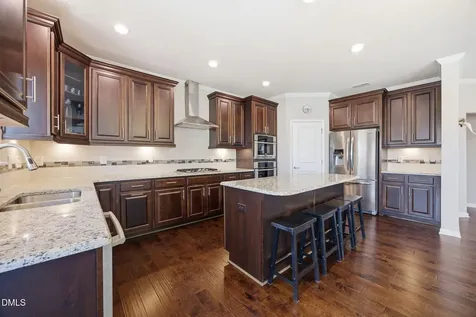 208 Wellwater Avenue Durham NC 27703