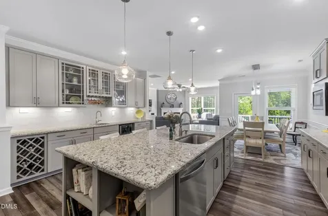 716 Haven Peak Lane Wake Forest NC 27587
