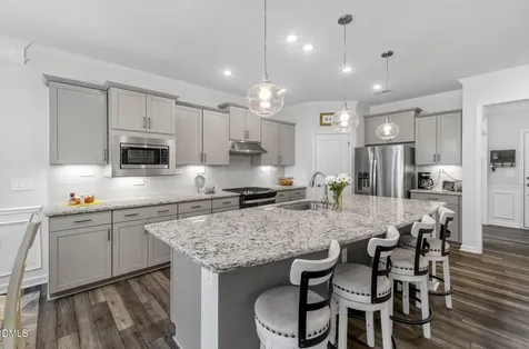 716 Haven Peak Lane Wake Forest NC 27587