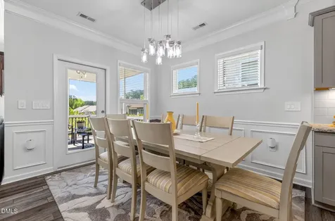 716 Haven Peak Lane Wake Forest NC 27587