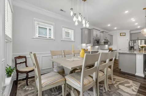 716 Haven Peak Lane Wake Forest NC 27587