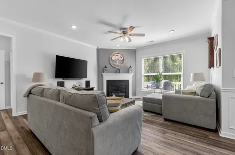 716 Haven Peak Lane Wake Forest NC 27587