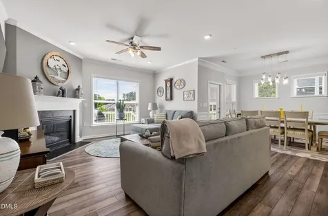 716 Haven Peak Lane Wake Forest NC 27587