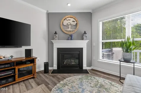 716 Haven Peak Lane Wake Forest NC 27587