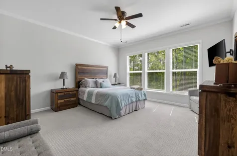 716 Haven Peak Lane Wake Forest NC 27587