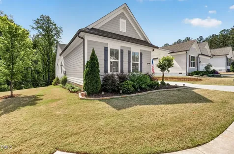 716 Haven Peak Lane Wake Forest NC 27587
